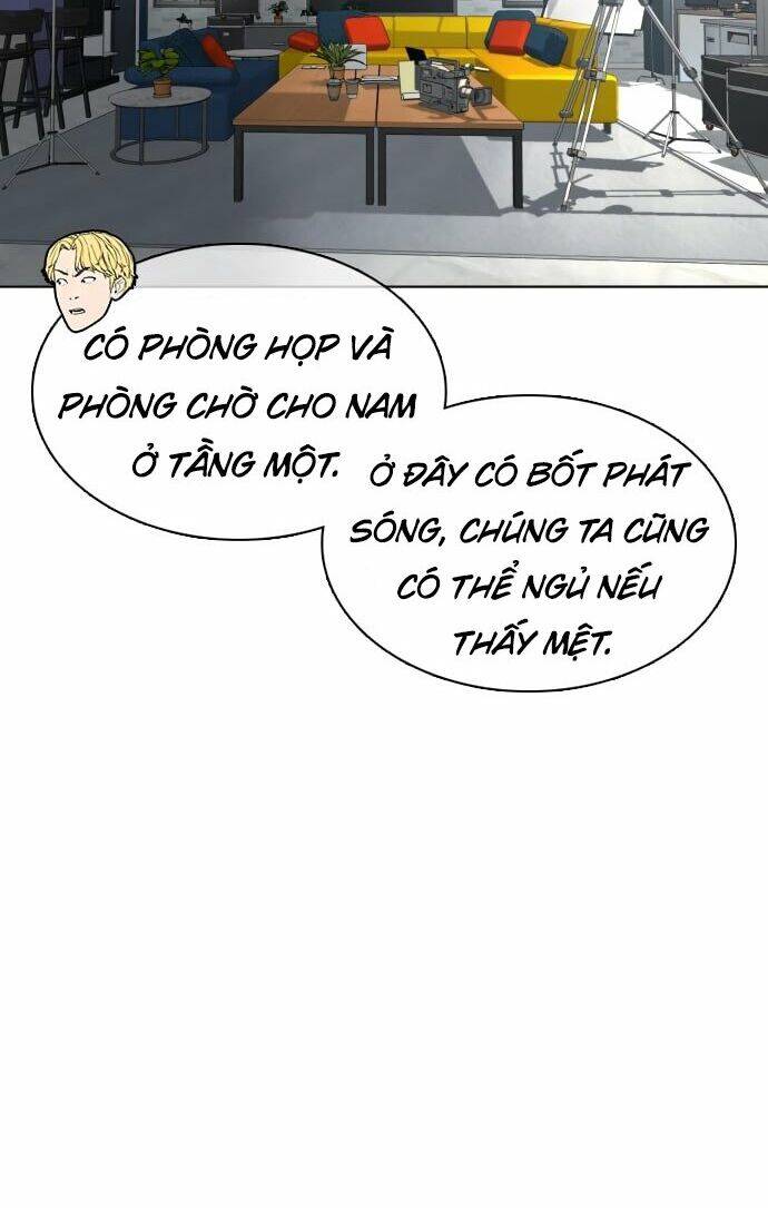 Cách Chiến Thắng Trận Đấu Chap 64 - Next Chap 65