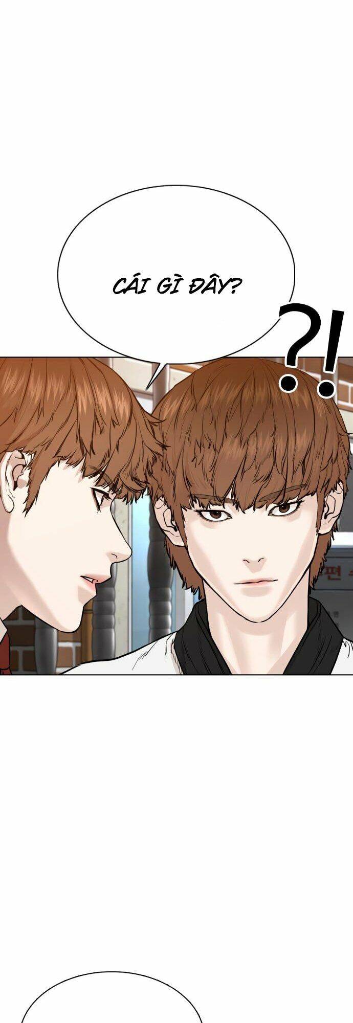 Cách Chiến Thắng Trận Đấu Chap 64 - Next Chap 65