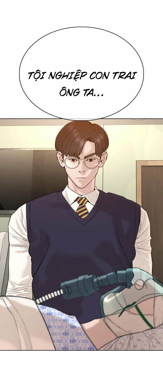 Cách Chiến Thắng Trận Đấu Chap 64 - Next Chap 65