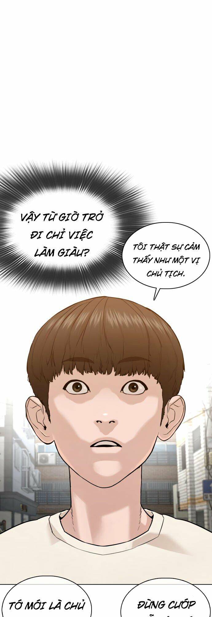 Cách Chiến Thắng Trận Đấu Chap 64 - Next Chap 65