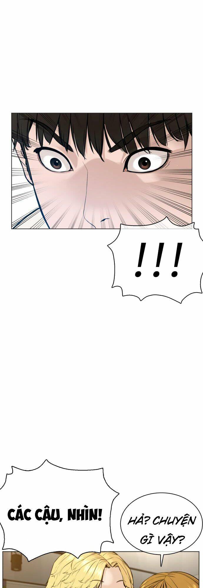 Cách Chiến Thắng Trận Đấu Chap 64 - Next Chap 65