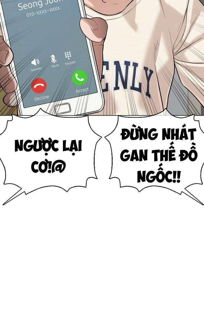 Cách Chiến Thắng Trận Đấu Chap 64 - Next Chap 65