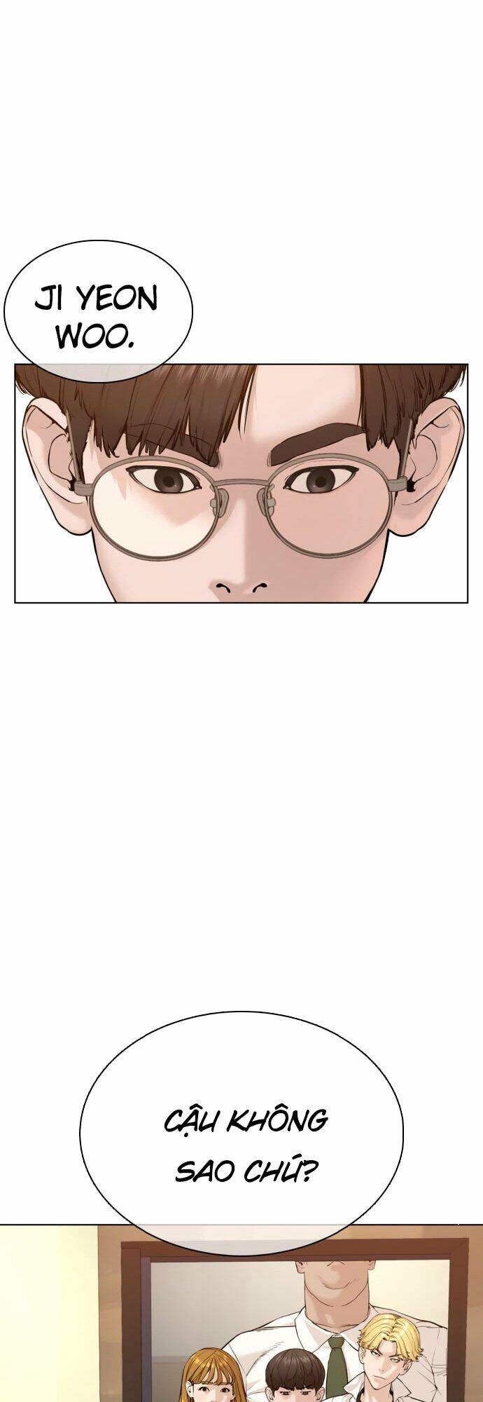 Cách Chiến Thắng Trận Đấu Chap 64 - Next Chap 65