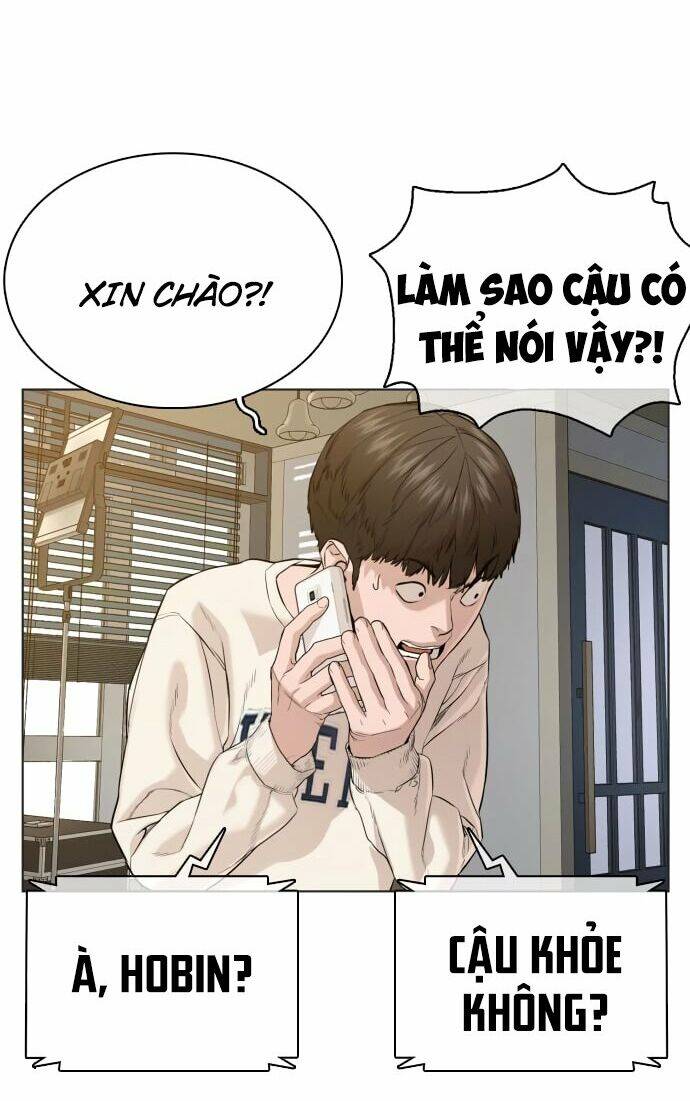 Cách Chiến Thắng Trận Đấu Chap 64 - Next Chap 65