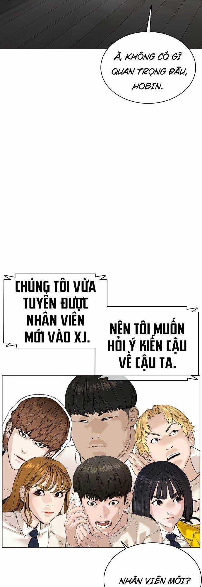 Cách Chiến Thắng Trận Đấu Chap 64 - Next Chap 65