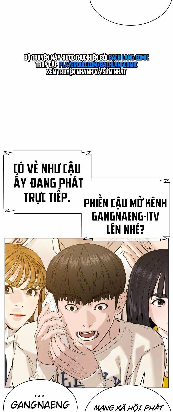 Cách Chiến Thắng Trận Đấu Chap 64 - Next Chap 65