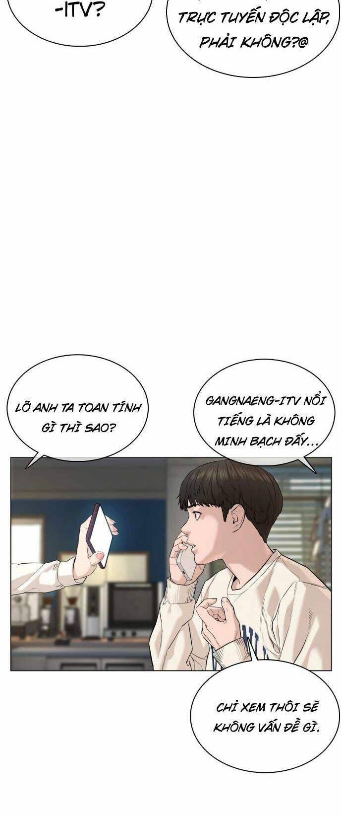 Cách Chiến Thắng Trận Đấu Chap 64 - Next Chap 65