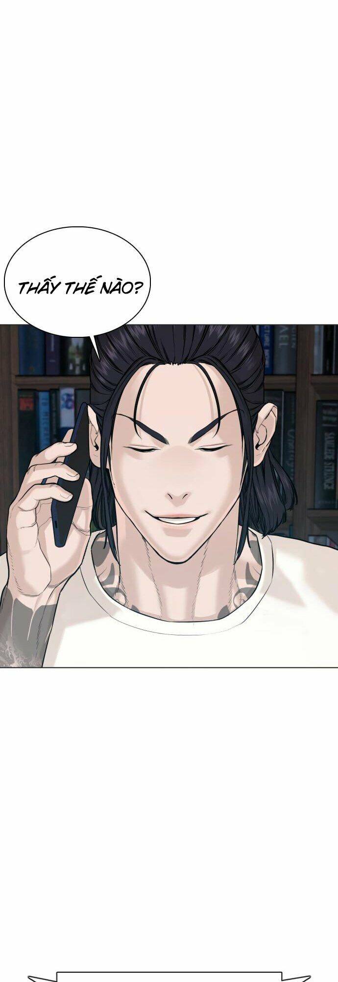 Cách Chiến Thắng Trận Đấu Chap 64 - Next Chap 65