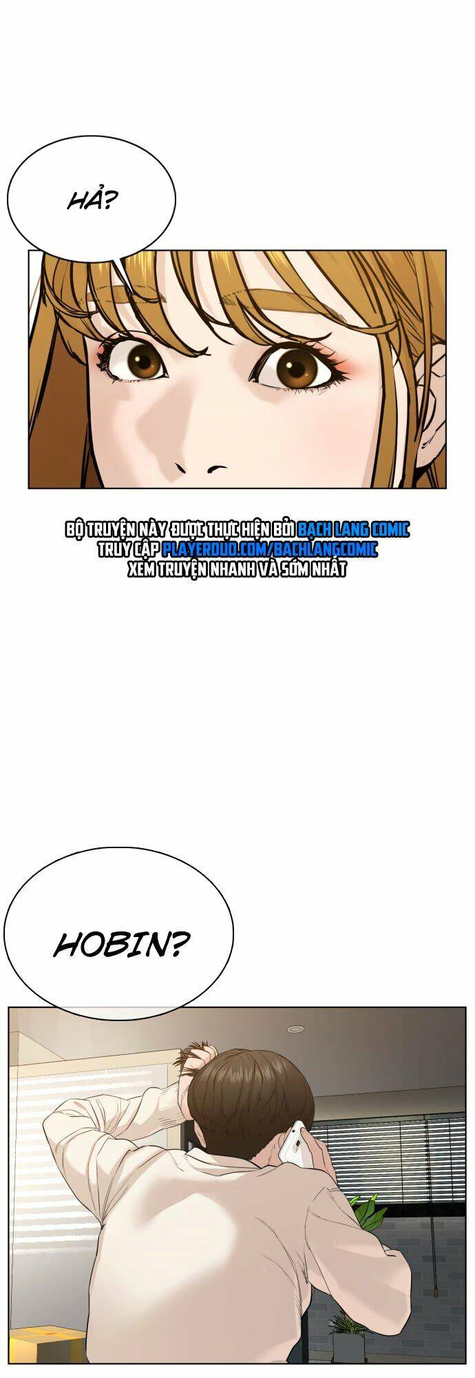 Cách Chiến Thắng Trận Đấu Chap 64 - Next Chap 65