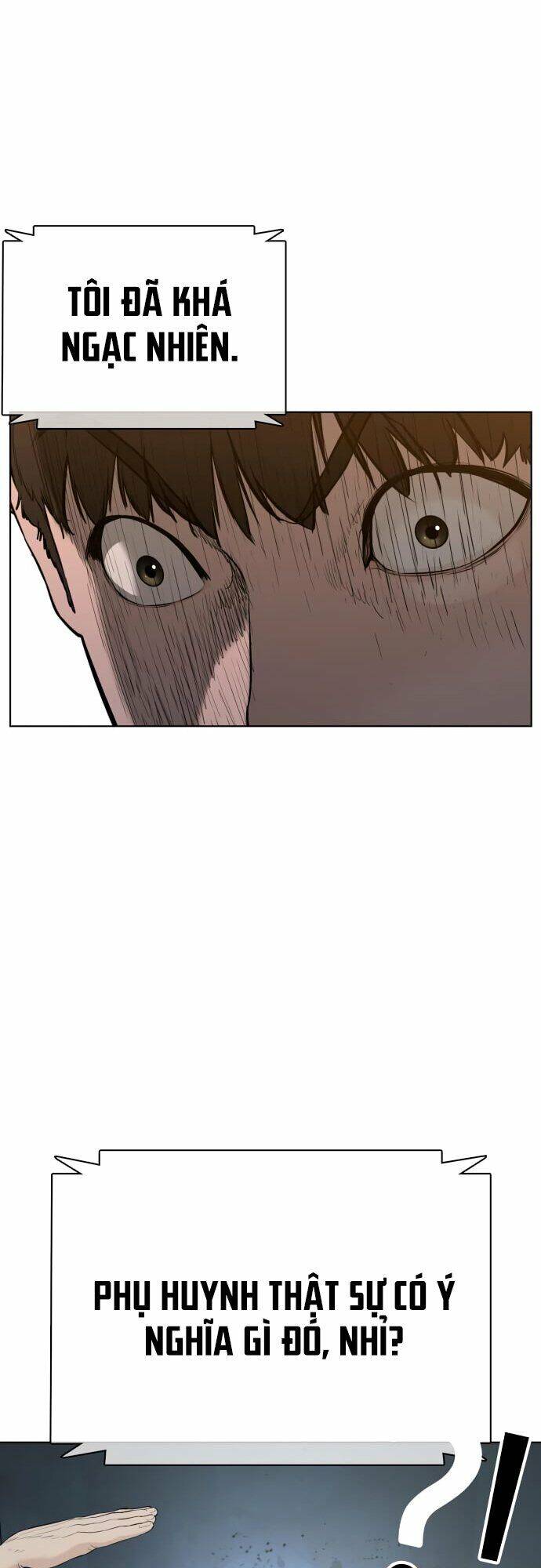 Cách Chiến Thắng Trận Đấu Chap 64 - Next Chap 65