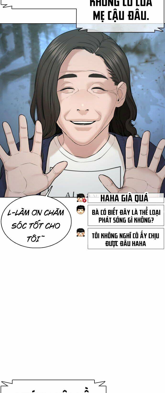 Cách Chiến Thắng Trận Đấu Chap 64 - Next Chap 65