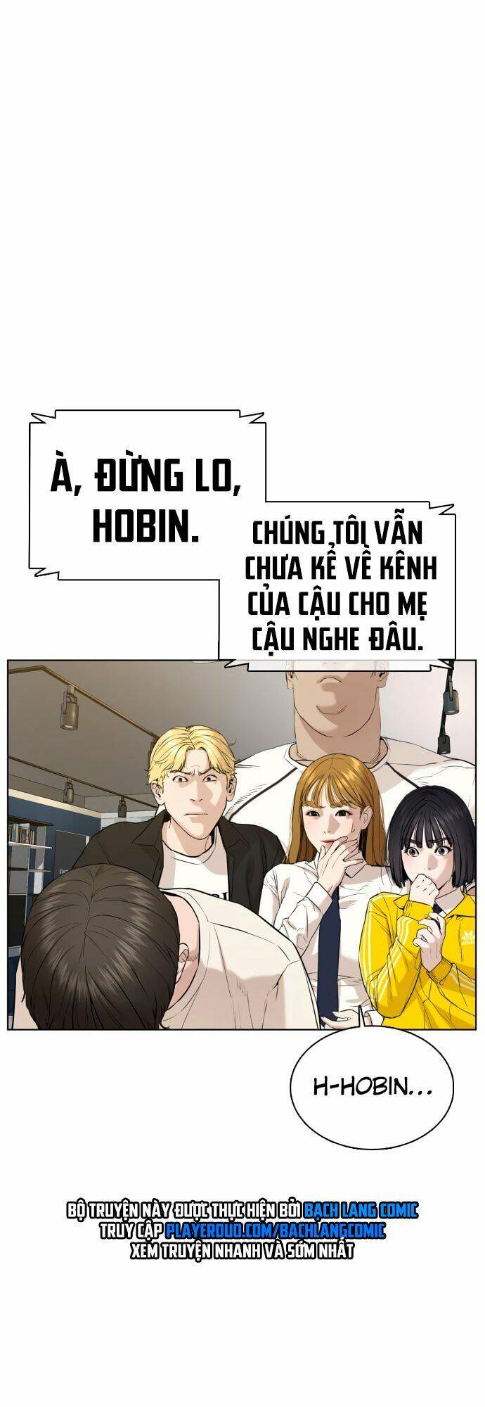 Cách Chiến Thắng Trận Đấu Chap 64 - Next Chap 65
