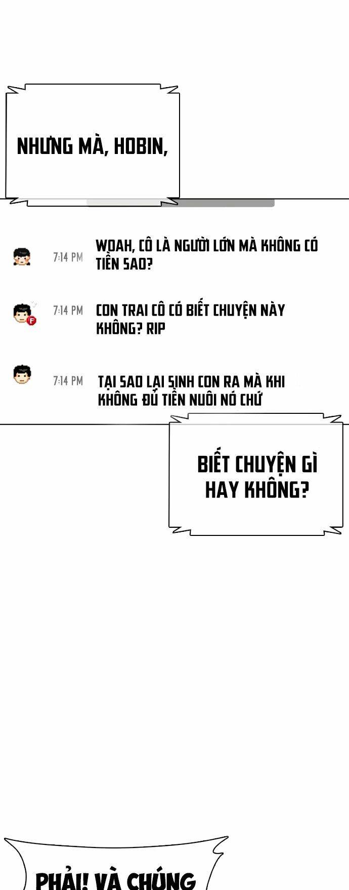 Cách Chiến Thắng Trận Đấu Chap 64 - Next Chap 65