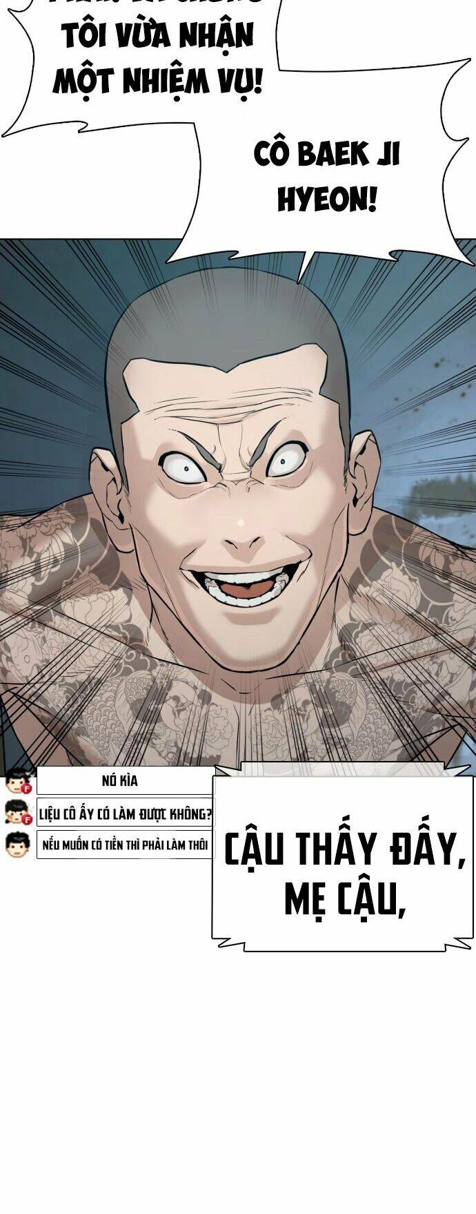 Cách Chiến Thắng Trận Đấu Chap 64 - Next Chap 65