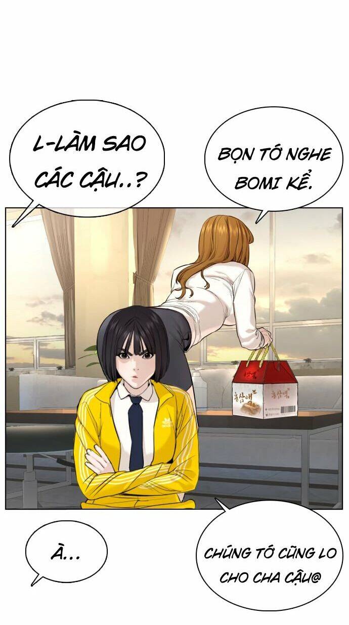 Cách Chiến Thắng Trận Đấu Chap 64 - Next Chap 65