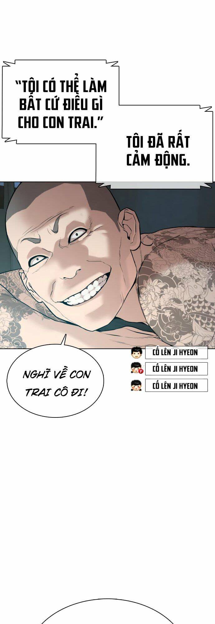 Cách Chiến Thắng Trận Đấu Chap 64 - Next Chap 65