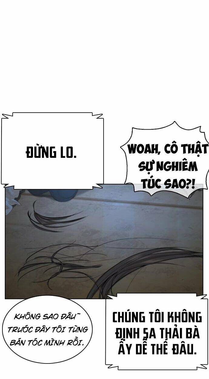 Cách Chiến Thắng Trận Đấu Chap 64 - Next Chap 65