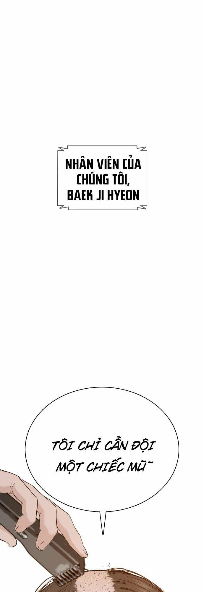 Cách Chiến Thắng Trận Đấu Chap 64 - Next Chap 65