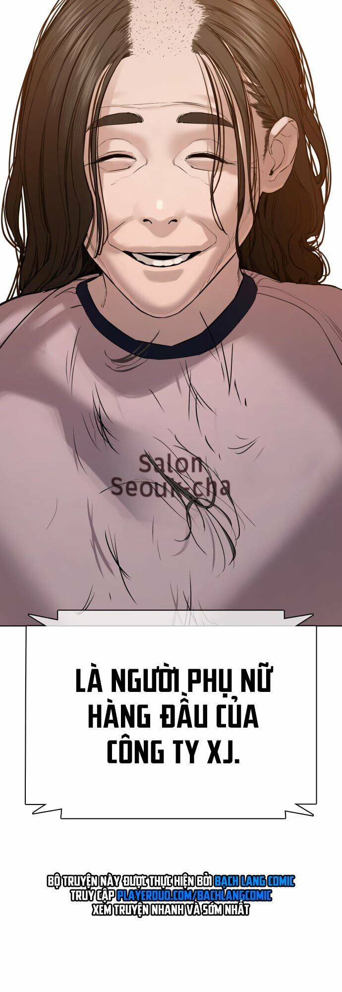 Cách Chiến Thắng Trận Đấu Chap 64 - Next Chap 65