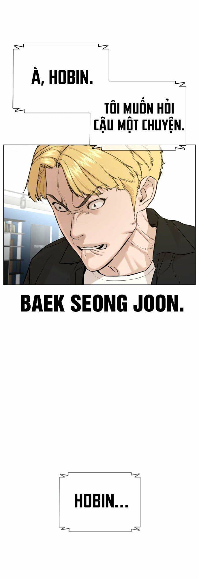Cách Chiến Thắng Trận Đấu Chap 64 - Next Chap 65