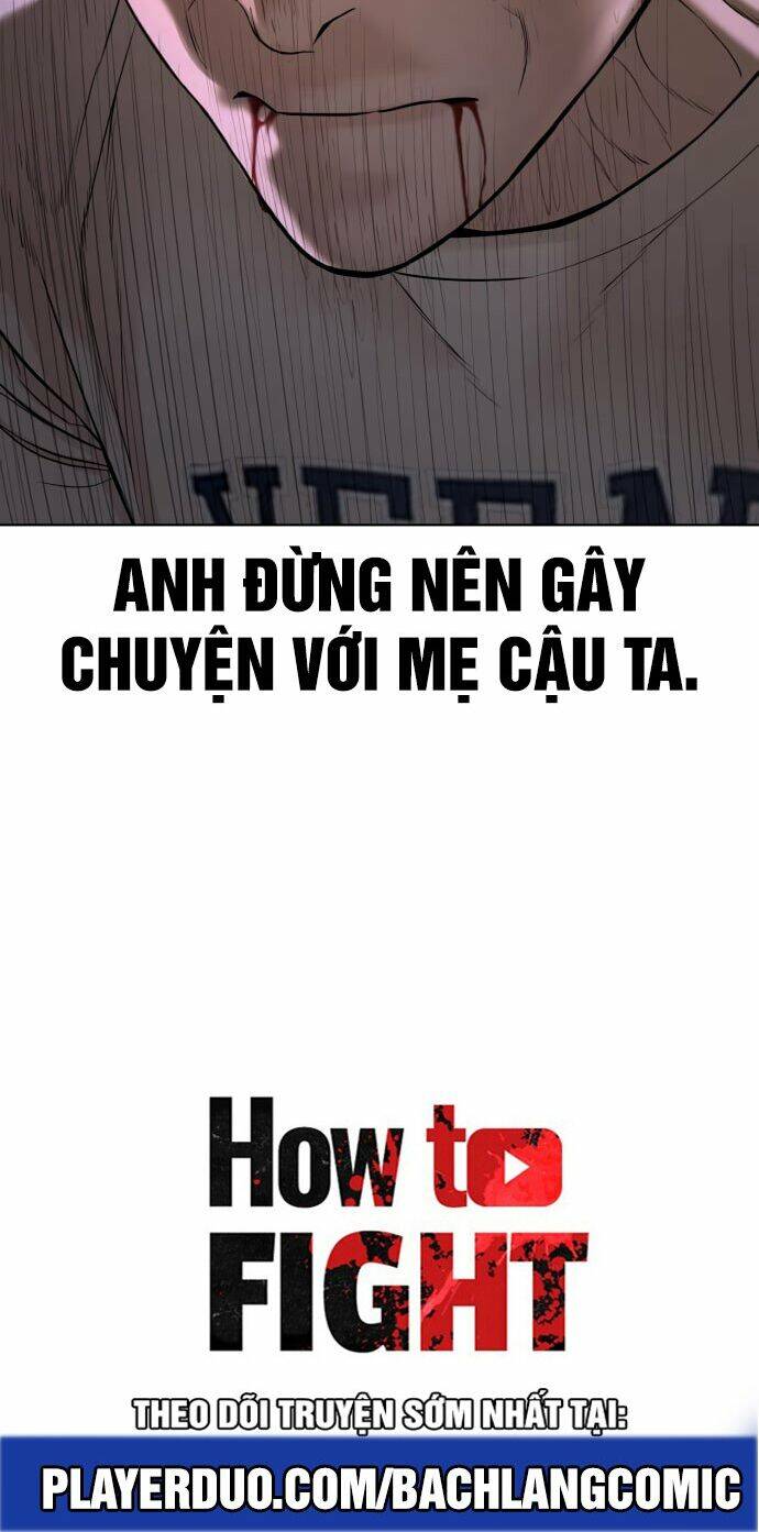 Cách Chiến Thắng Trận Đấu Chap 64 - Next Chap 65
