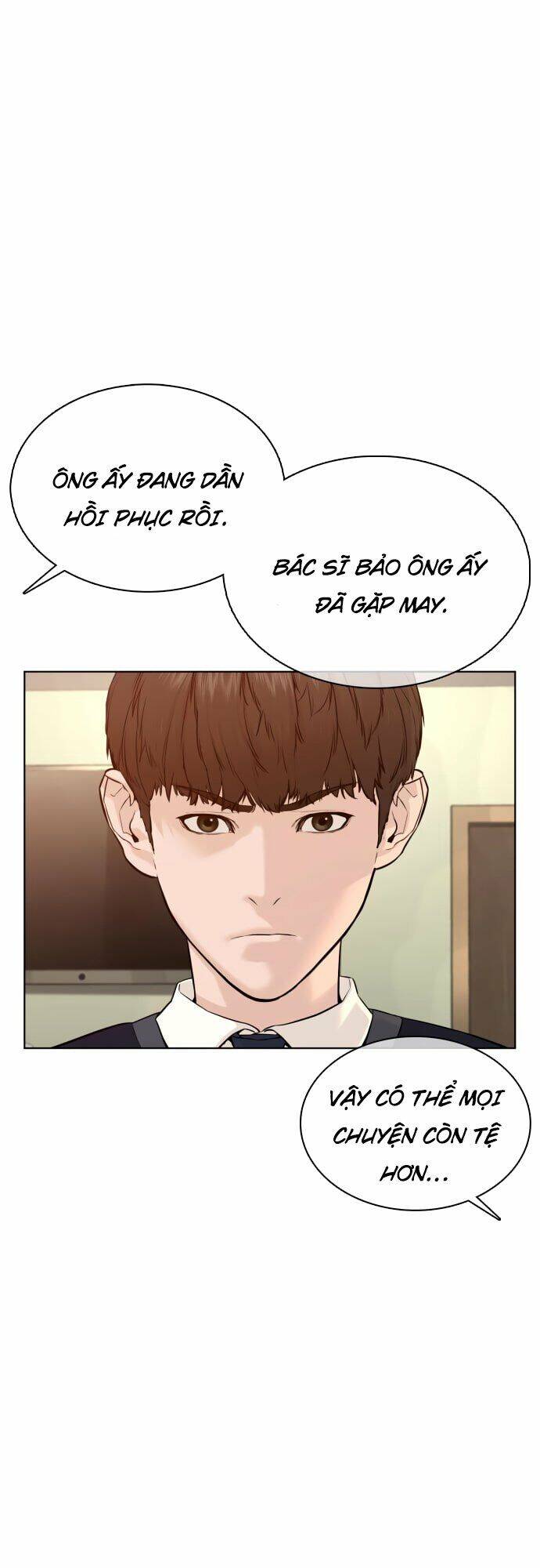 Cách Chiến Thắng Trận Đấu Chap 64 - Next Chap 65