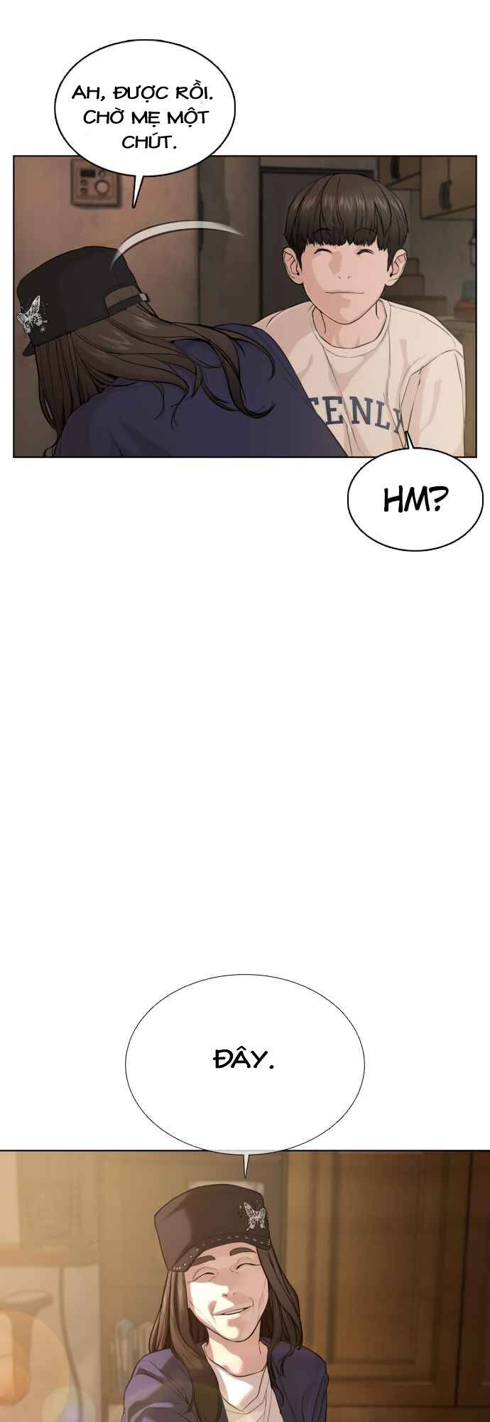 Cách Chiến Thắng Trận Đấu Chap 65 - Next Chap 66
