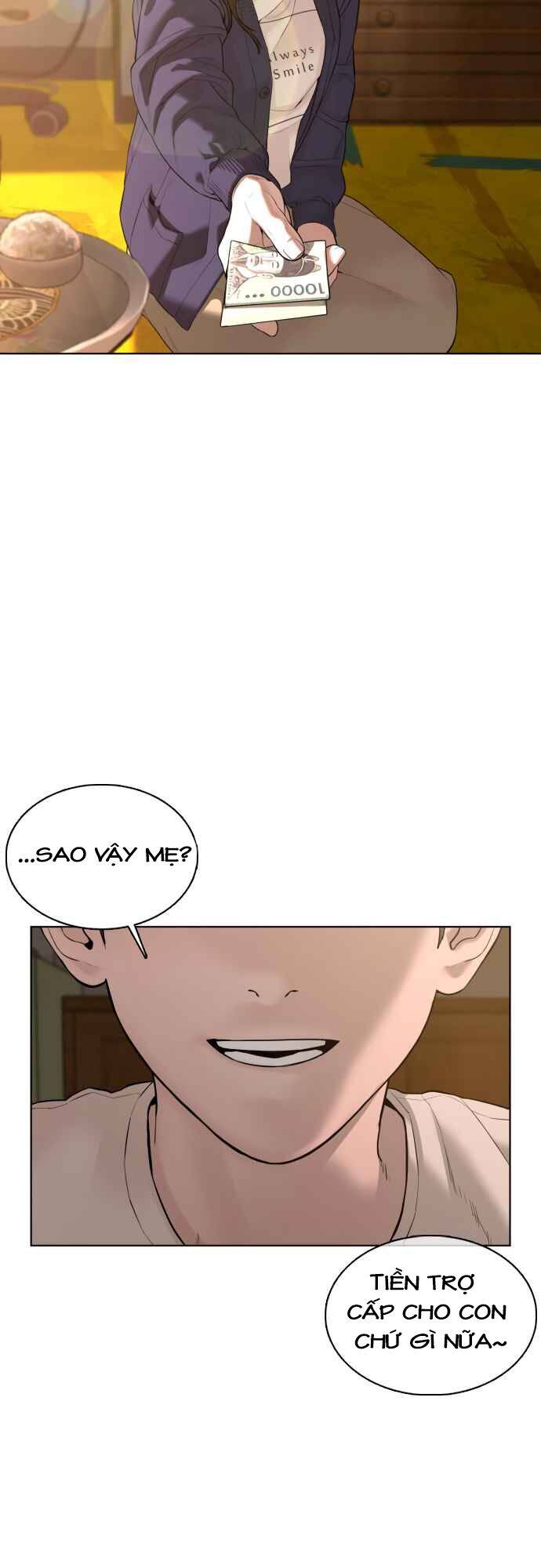 Cách Chiến Thắng Trận Đấu Chap 65 - Next Chap 66