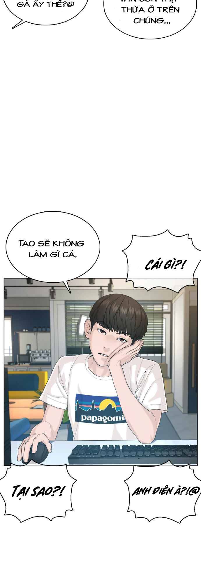 Cách Chiến Thắng Trận Đấu Chap 65 - Next Chap 66