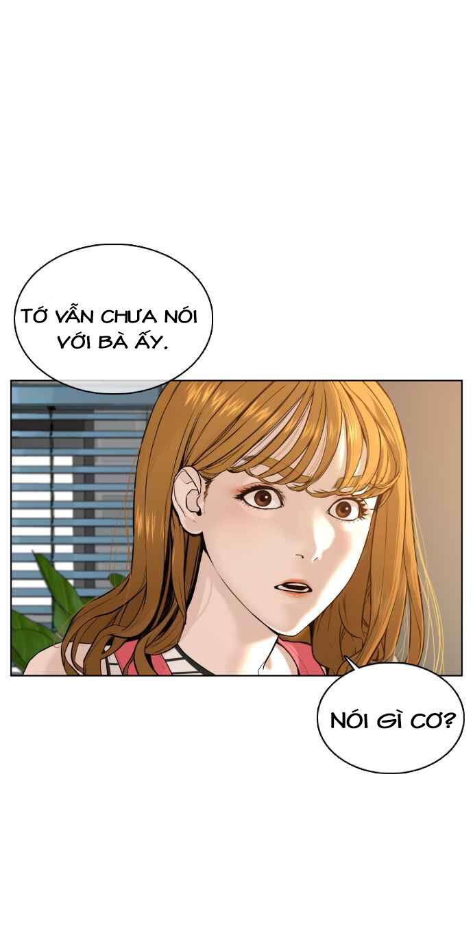 Cách Chiến Thắng Trận Đấu Chap 65 - Next Chap 66