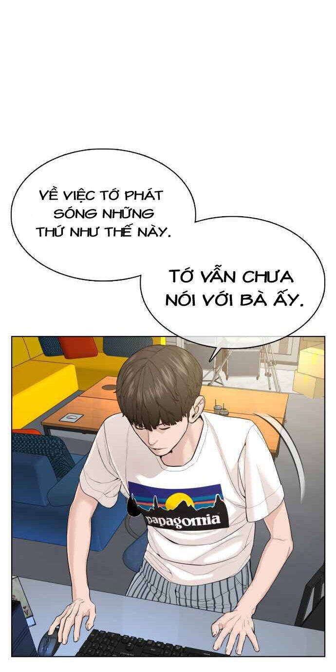 Cách Chiến Thắng Trận Đấu Chap 65 - Next Chap 66