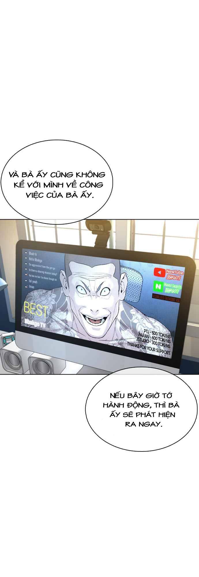 Cách Chiến Thắng Trận Đấu Chap 65 - Next Chap 66