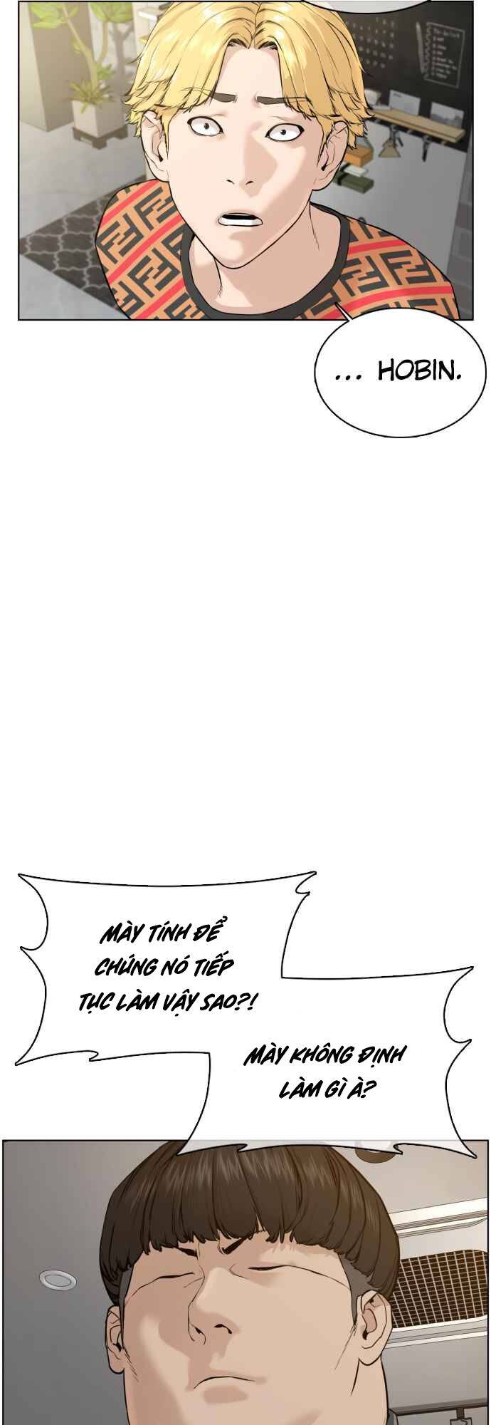 Cách Chiến Thắng Trận Đấu Chap 65 - Next Chap 66