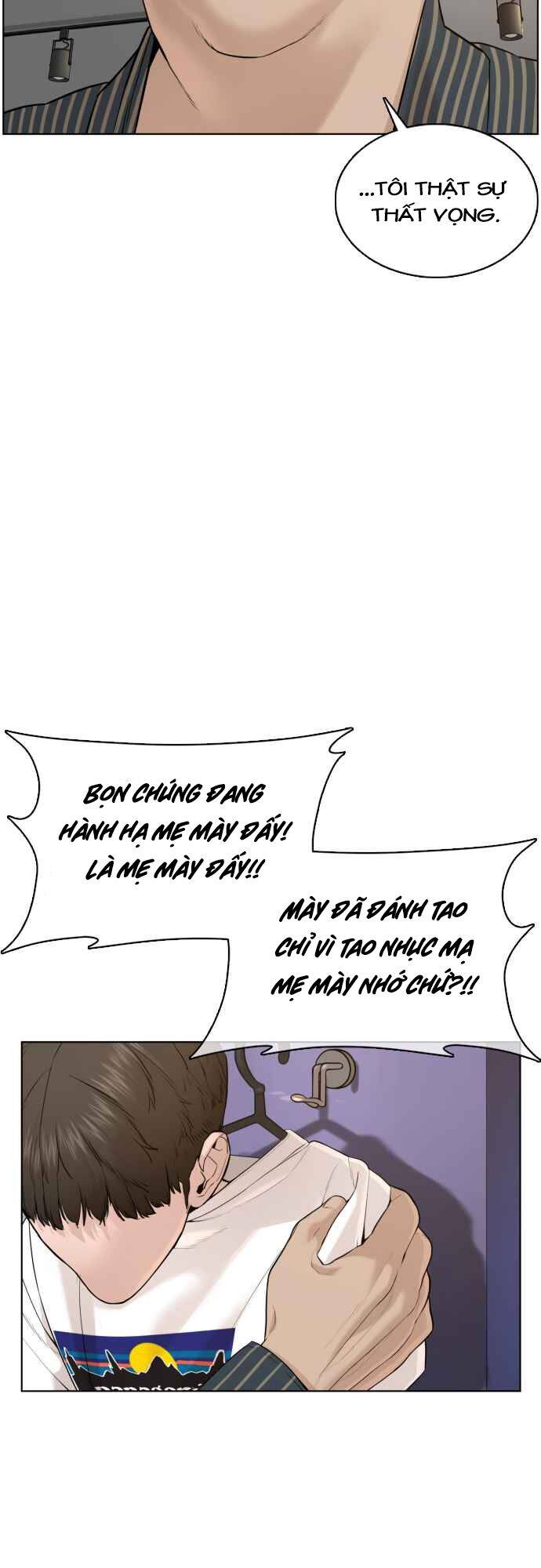 Cách Chiến Thắng Trận Đấu Chap 65 - Next Chap 66