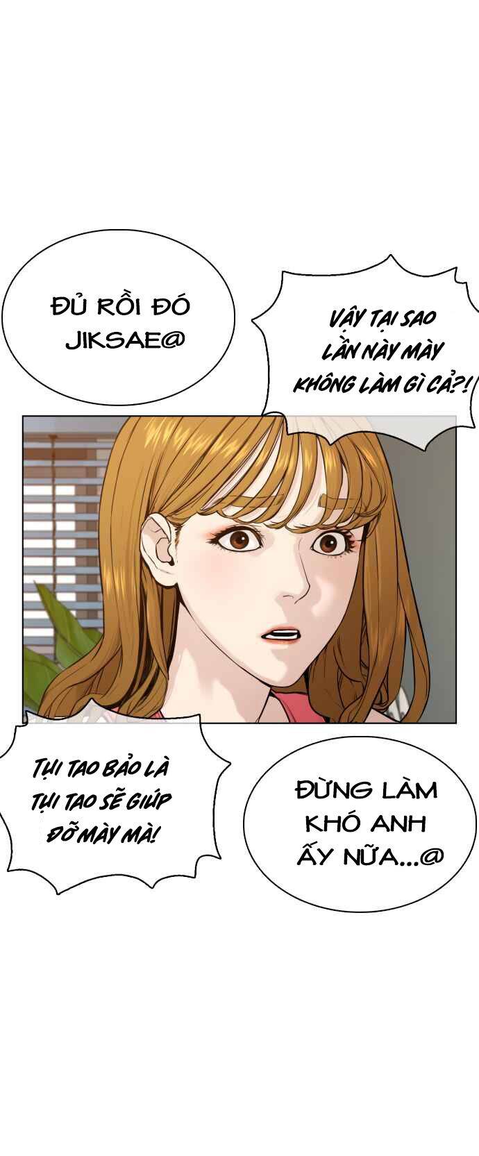 Cách Chiến Thắng Trận Đấu Chap 65 - Next Chap 66