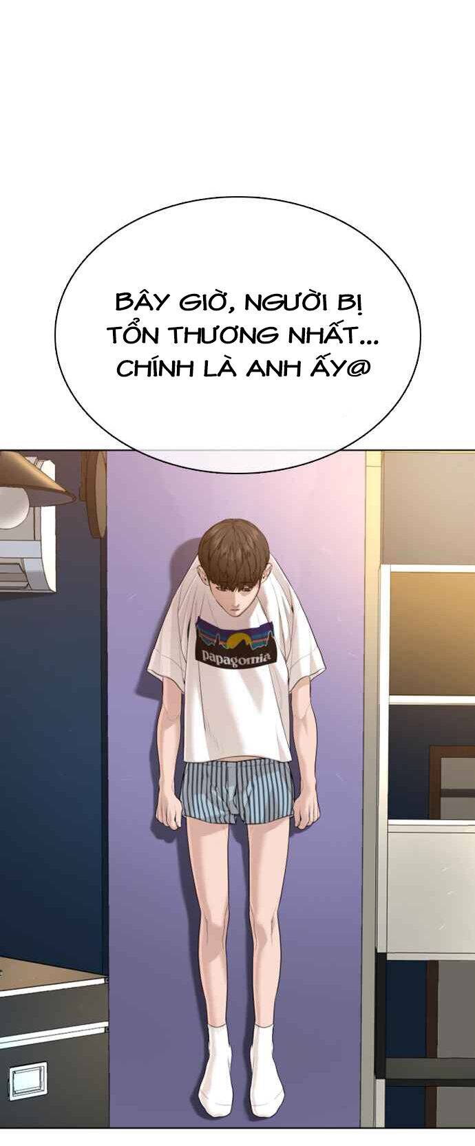 Cách Chiến Thắng Trận Đấu Chap 65 - Next Chap 66