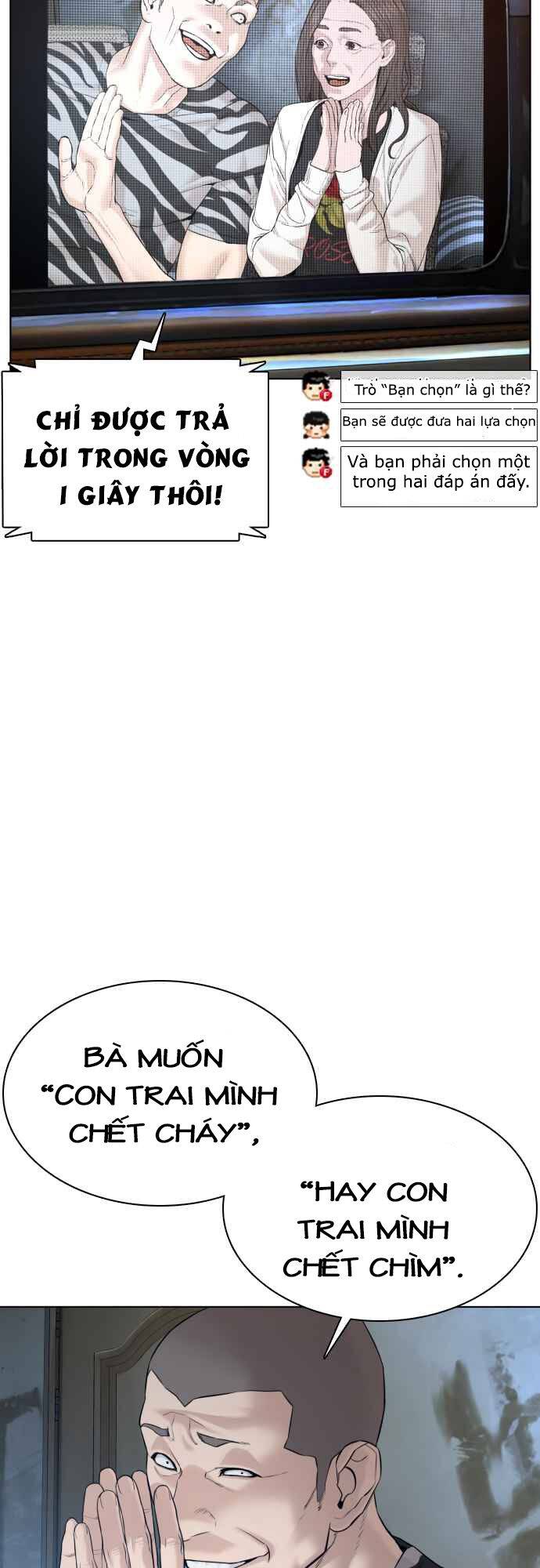 Cách Chiến Thắng Trận Đấu Chap 65 - Next Chap 66