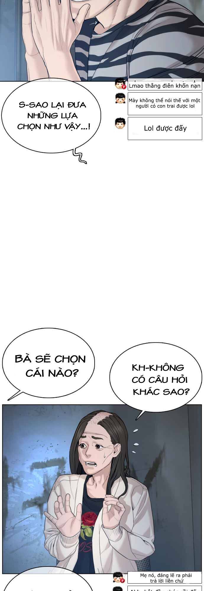 Cách Chiến Thắng Trận Đấu Chap 65 - Next Chap 66