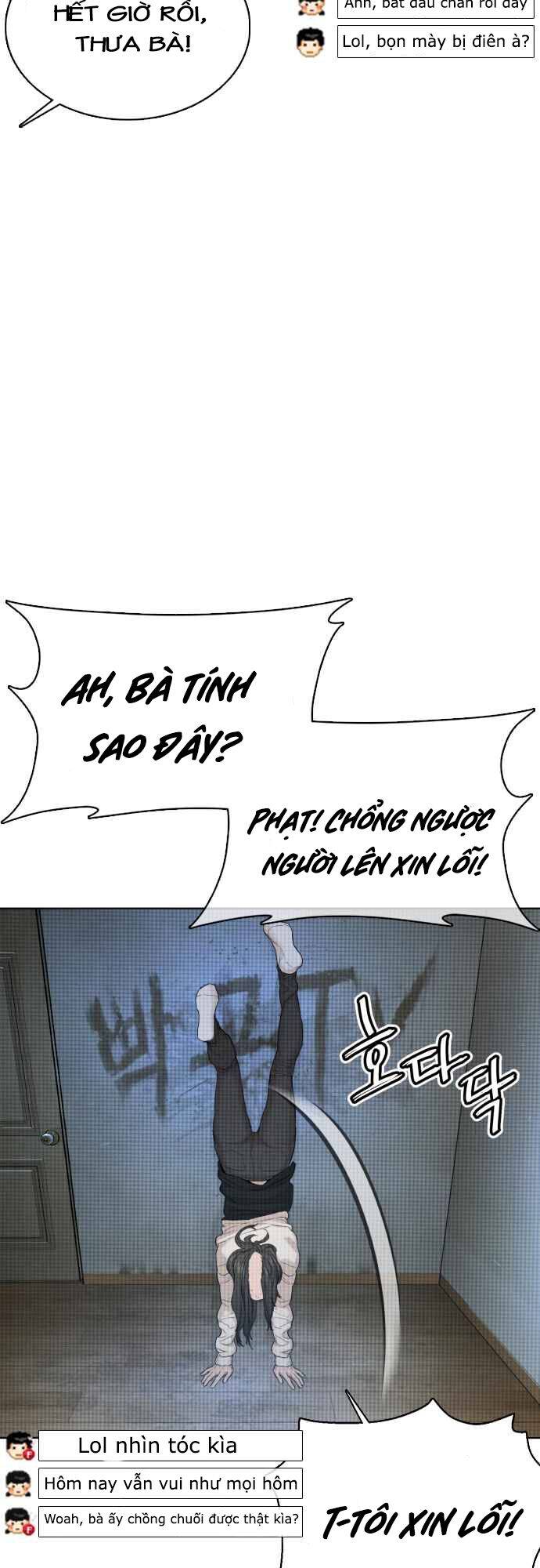Cách Chiến Thắng Trận Đấu Chap 65 - Next Chap 66