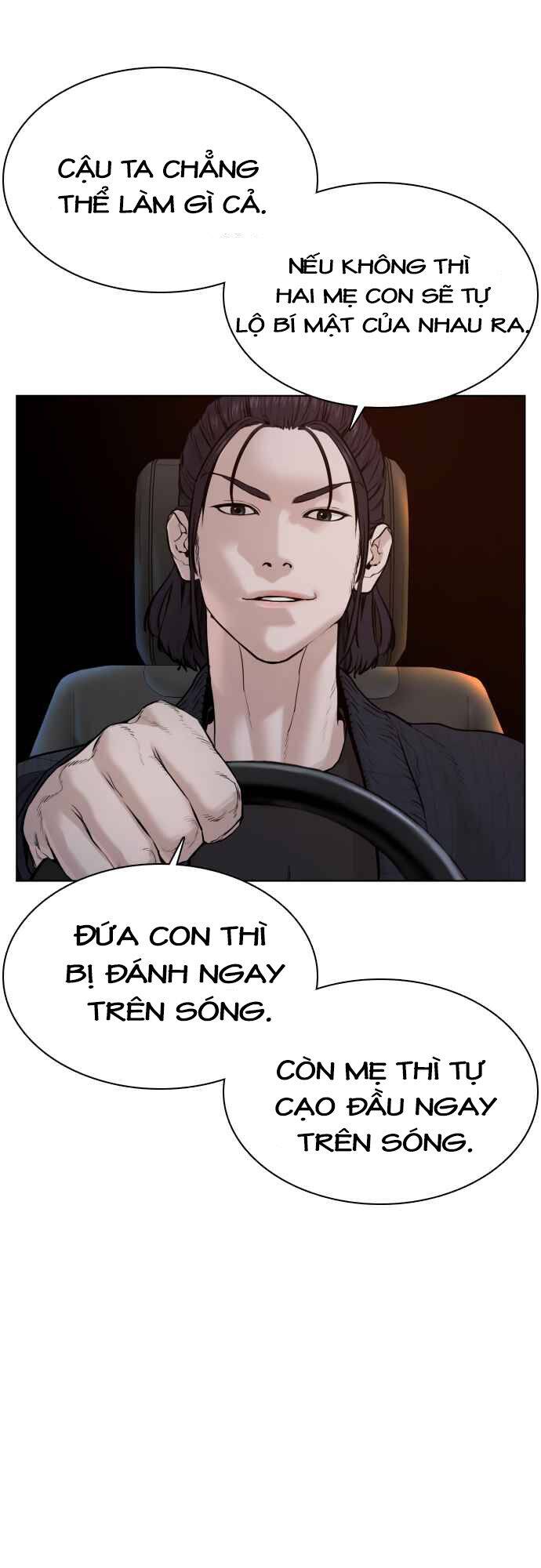 Cách Chiến Thắng Trận Đấu Chap 65 - Next Chap 66