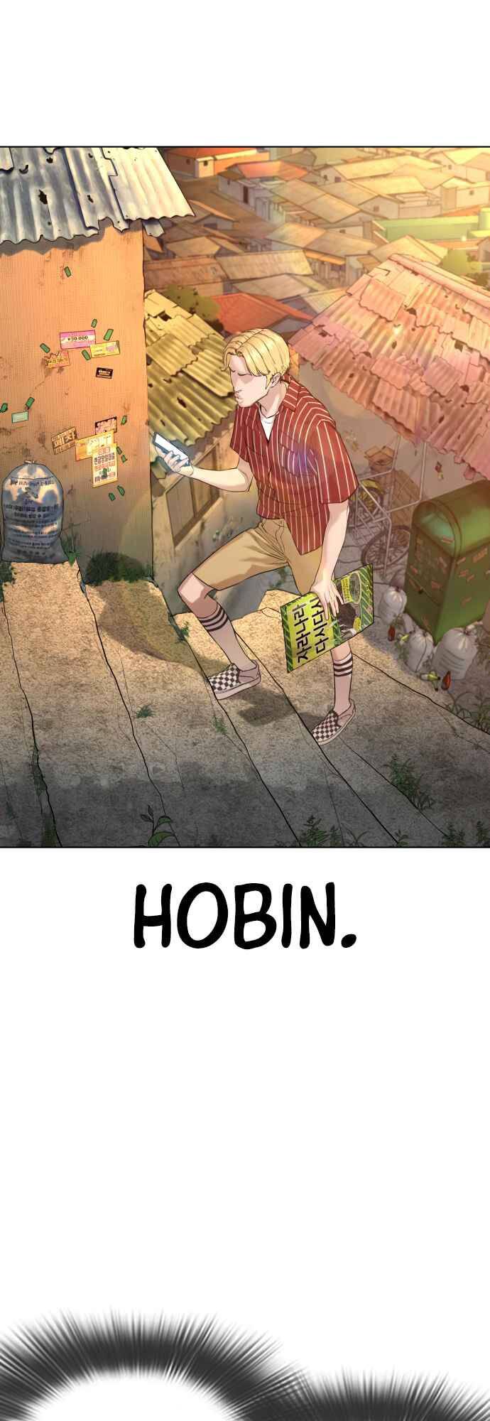 Cách Chiến Thắng Trận Đấu Chap 65 - Next Chap 66
