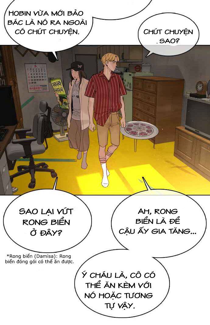 Cách Chiến Thắng Trận Đấu Chap 65 - Next Chap 66