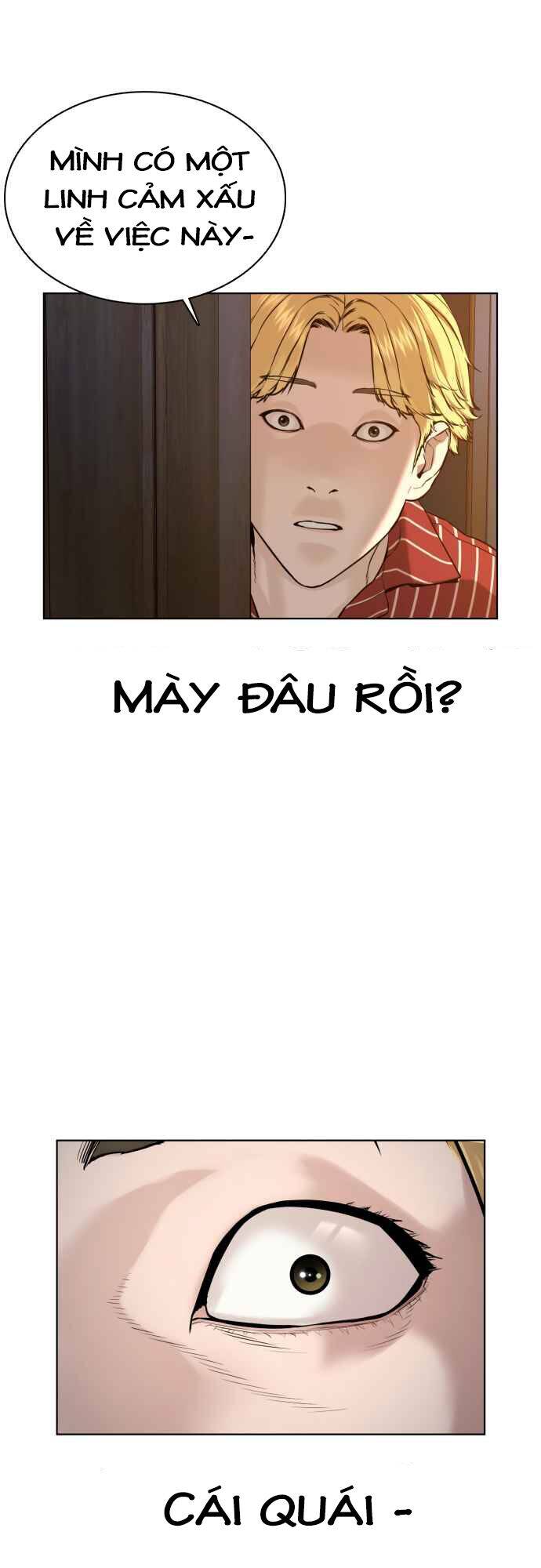 Cách Chiến Thắng Trận Đấu Chap 65 - Next Chap 66