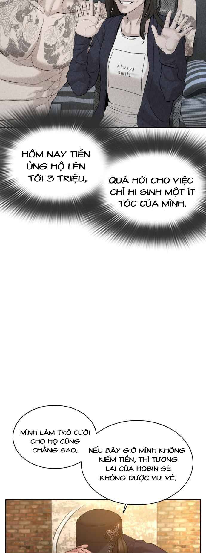Cách Chiến Thắng Trận Đấu Chap 65 - Next Chap 66