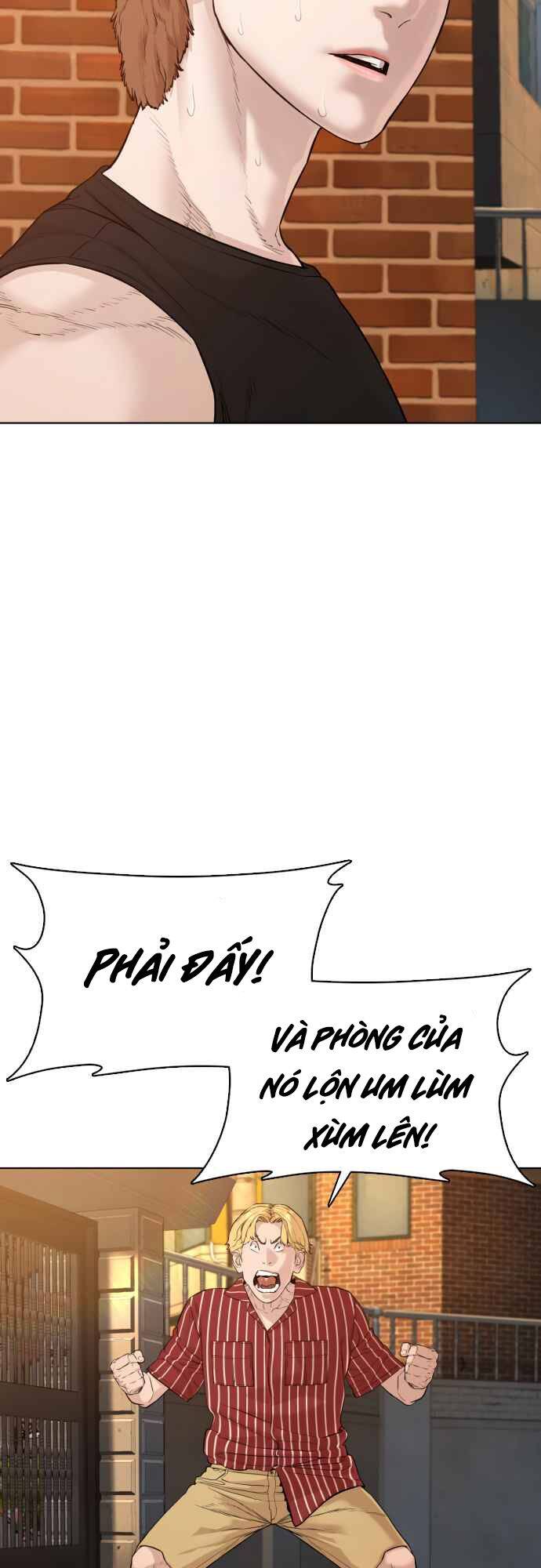 Cách Chiến Thắng Trận Đấu Chap 65 - Next Chap 66