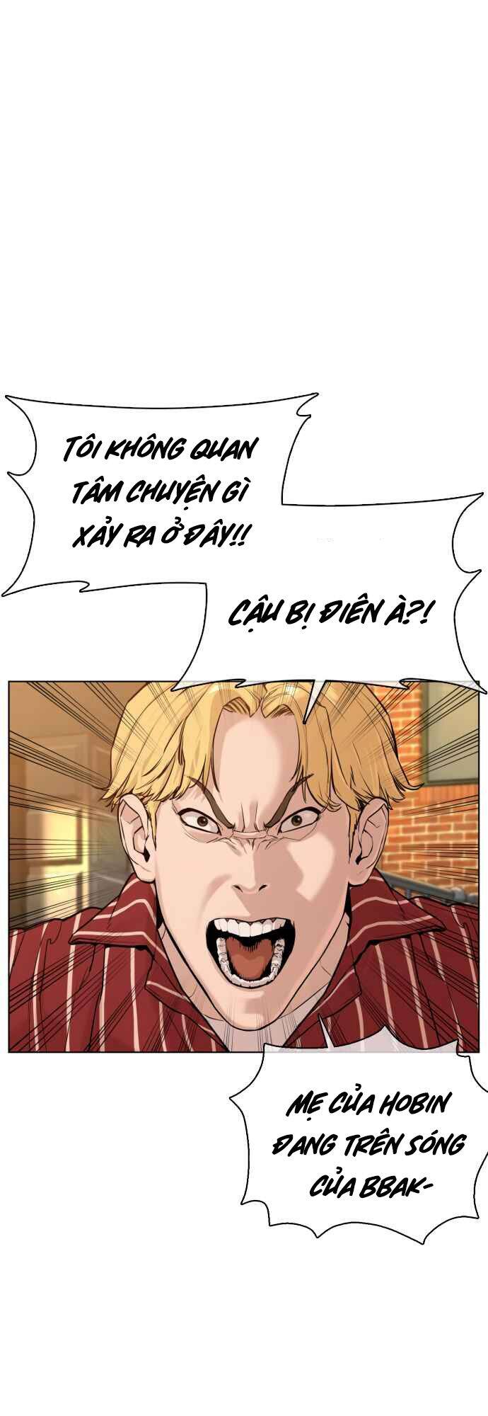 Cách Chiến Thắng Trận Đấu Chap 65 - Next Chap 66