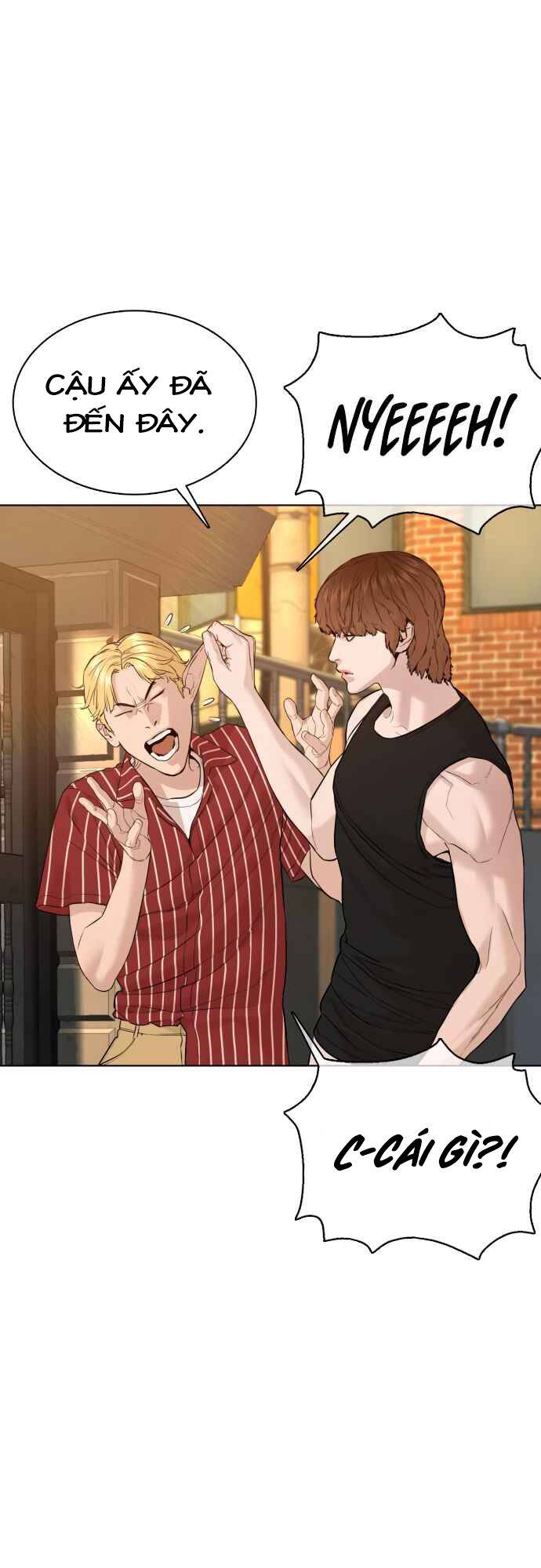 Cách Chiến Thắng Trận Đấu Chap 65 - Next Chap 66