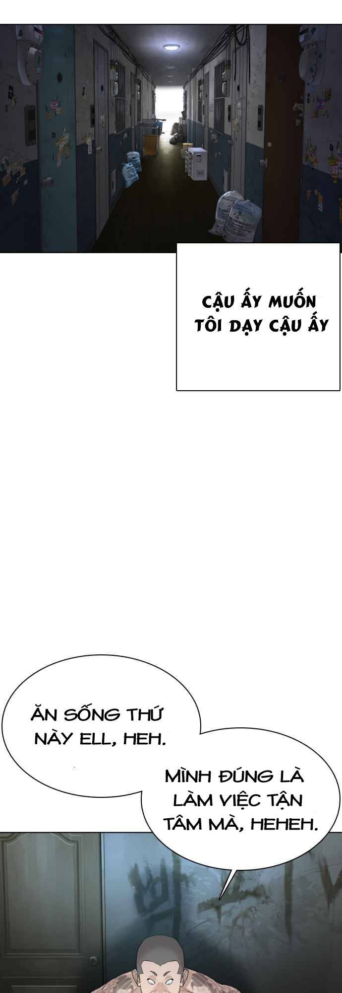 Cách Chiến Thắng Trận Đấu Chap 65 - Next Chap 66