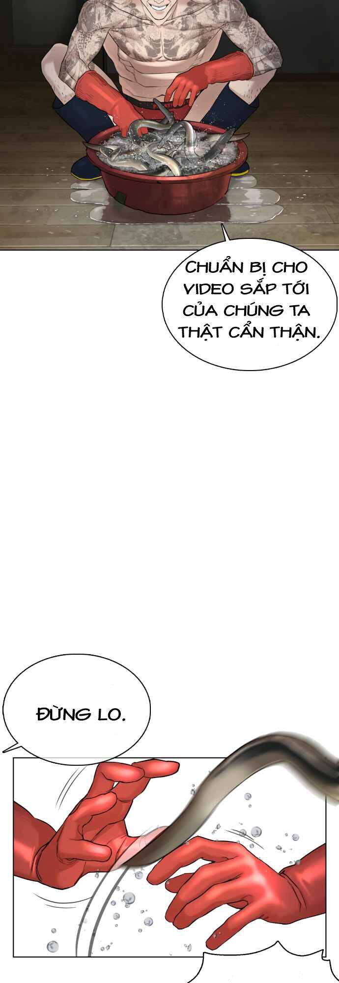 Cách Chiến Thắng Trận Đấu Chap 65 - Next Chap 66