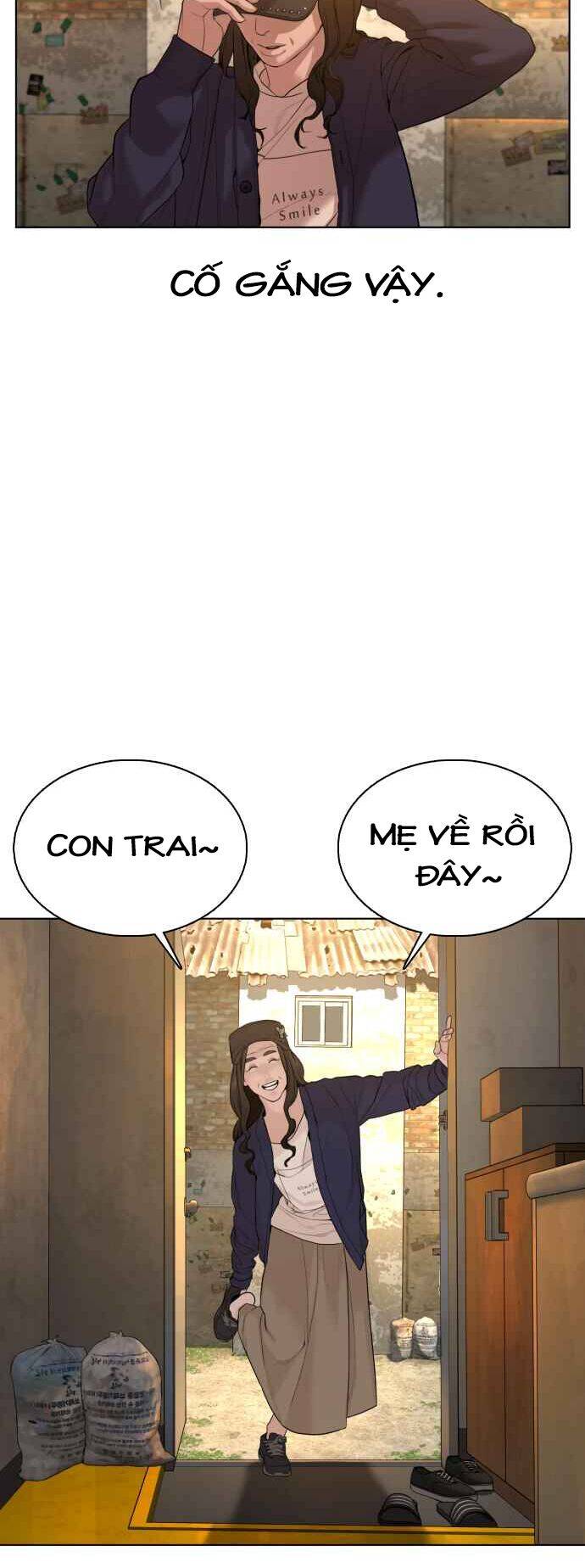 Cách Chiến Thắng Trận Đấu Chap 65 - Next Chap 66